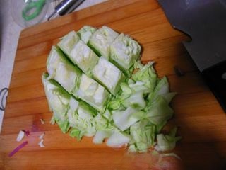 Step image