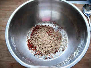 Step image