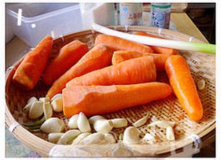 Laba vegetables