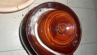 Step image