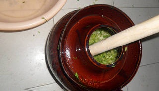 Step image