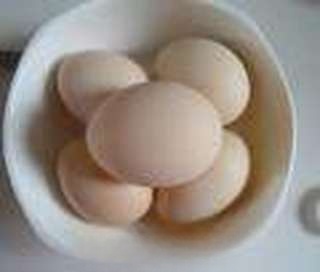 The Story of the Century Egg