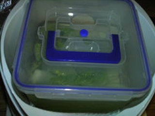 Step image