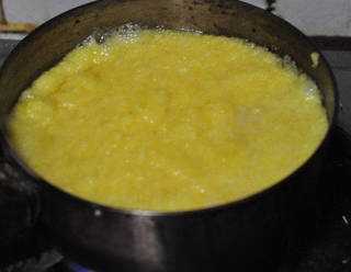 Step image