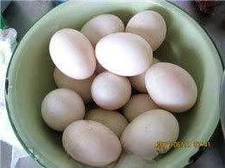Easily make delicious salted duck eggs
