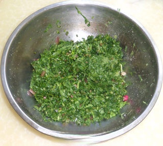 Step image