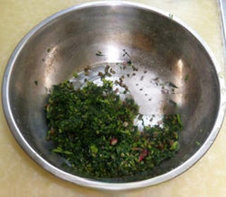 Step image
