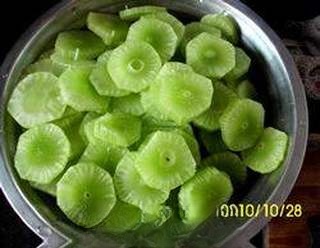 Simple Version Pickled Lettuce Diagram