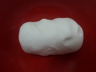 Sweet Fermented Rice and Osmanthus Glutinous Rice Ball Soup