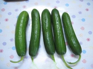 Lazy Russian Pickles
