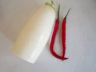 Competitive Kimchi