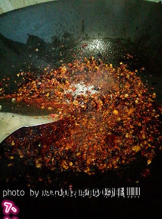Step image