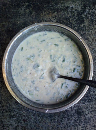 Step image