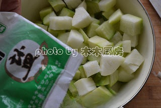 Step image