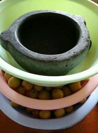 Step image