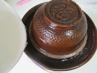 Step image
