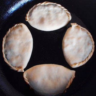 Step image