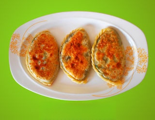 Step image