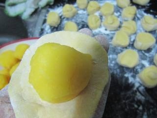 Step image