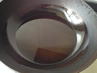 Step image