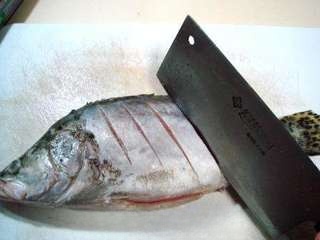 Step image