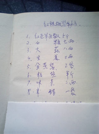 Step image