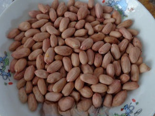 Peanut butter