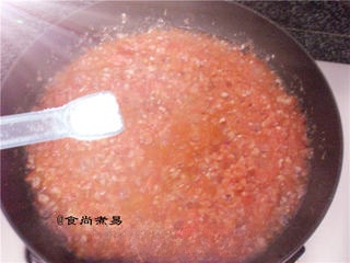 Step image