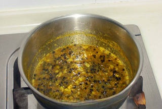 Step image