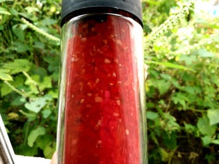 Step image