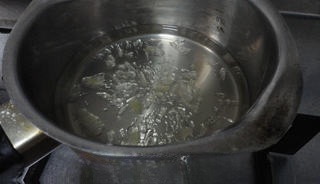 Step image