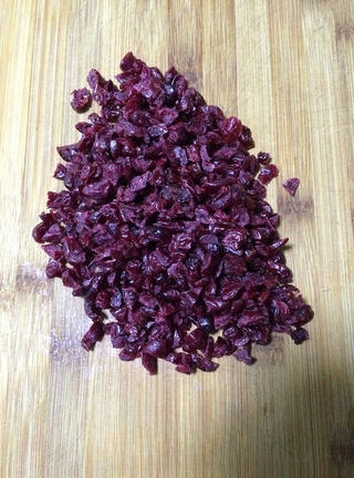 Liquor-flavored Cranberry Sauce