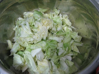 Step image