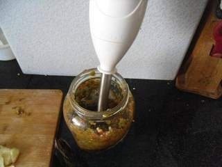 Step image