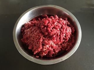 Xiu Huo Beef Sauce
