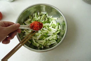 Step image