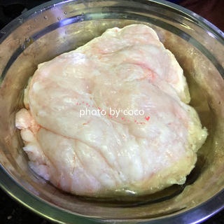Homemade Lard