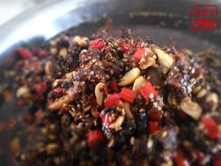 Step image