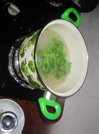 Step image