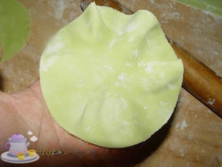 Step image