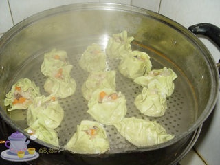 Step image