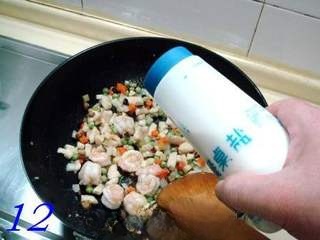 Step image