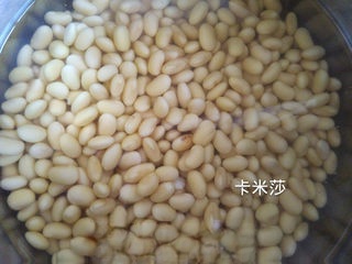 Spicy Soybean and Beef Sauce