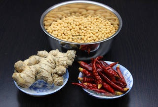 Laba beans