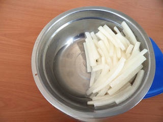 Step image