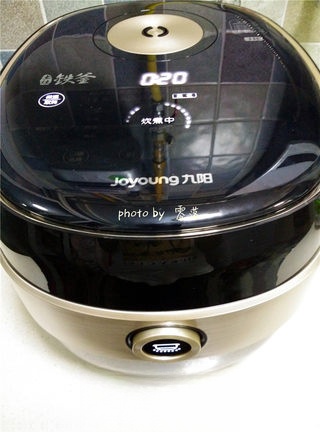 Step image