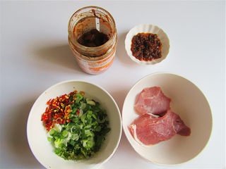 Homemade Appetizing Minced Meat Sauce for Rice