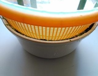 Step image
