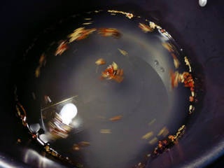 Step image