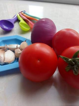 Homemade Pizza Sauce